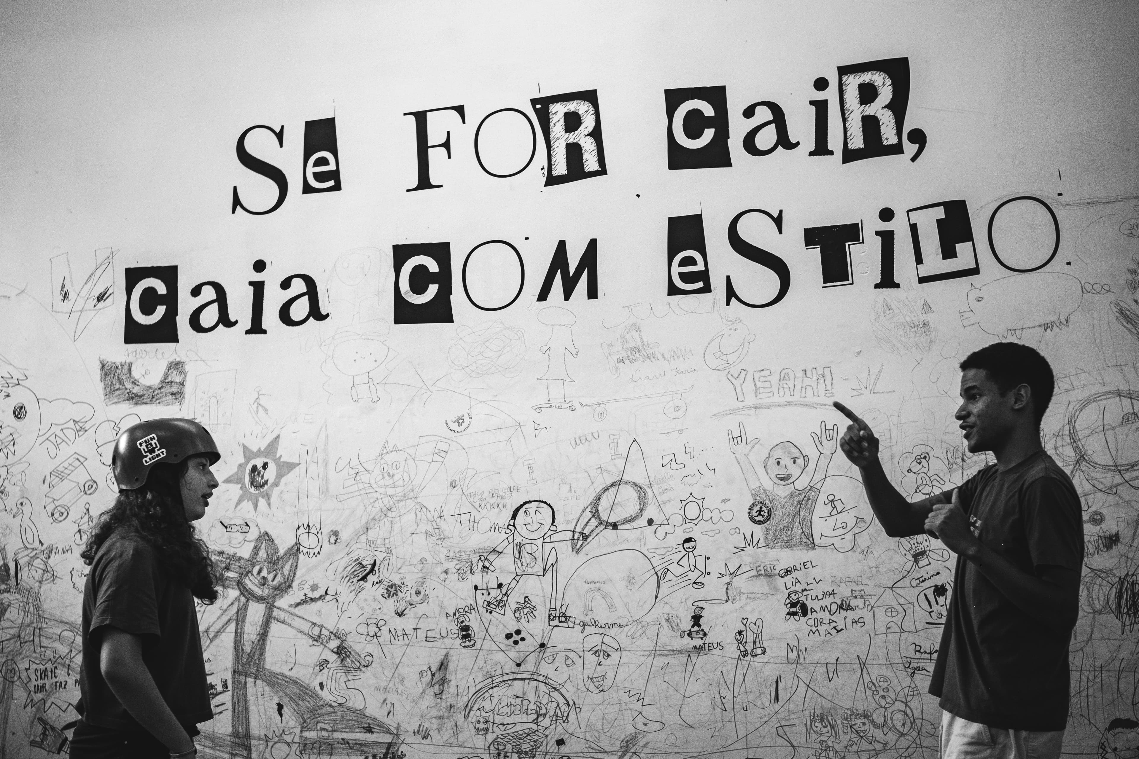 PROGRESSÃO
